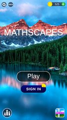 Screenshot 19: Mathscapes: Fun Math Puzzles