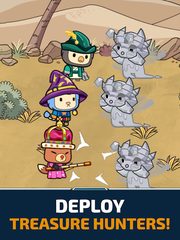 Screenshot 13: HistoHunters - Loot Collection