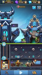 Screenshot 8: Idle Dwarf Miner