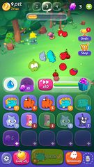 Screenshot 6: Om Nom: Merge