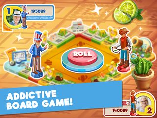 Screenshot 17: Hit The Board 2