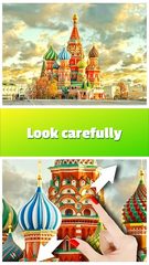 Screenshot 1: Find The Differences 500 Photos 2