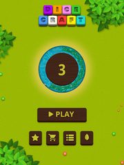 Screenshot 8: Dice Craft - 3D Merge Puzzle