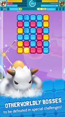 Screenshot 6: Starlit Archery Club