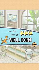 Screenshot 16: Pingouin&Raptor: Hidden Object