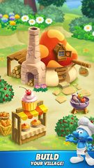 Screenshot 23: Smurfs Magic Match