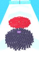 Screenshot 7: Ant Mob: Cake Rush!
