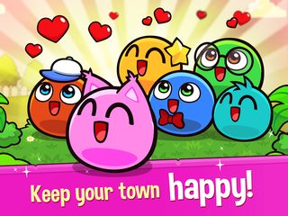 Screenshot 16: My Boo Town: City Builder Game
