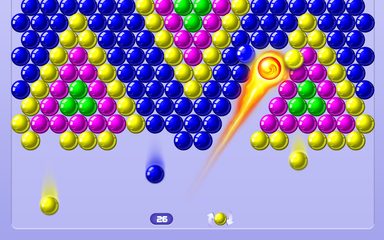 Screenshot 16: Bubble Shooter
