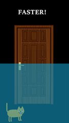 Screenshot 3: Do not disturb cat! Clicker