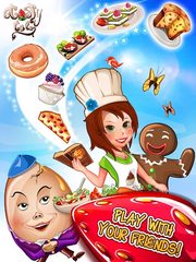 Screenshot 21: Tasty Tale: puzzle cooking game