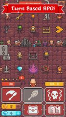 Screenshot 13: Eternis Heroes - Roguelike RPG