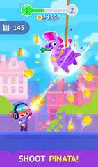 Screenshot 6: Pinatamasters