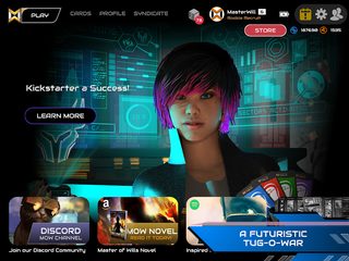 Screenshot 9: Master of Wills