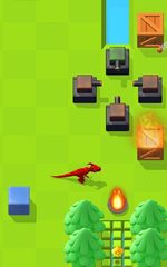Screenshot 12: Dragon Escape - Discover Fun