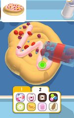 Screenshot 8: Bake it