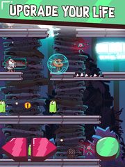Screenshot 13: Cartoon Network's Party Dash