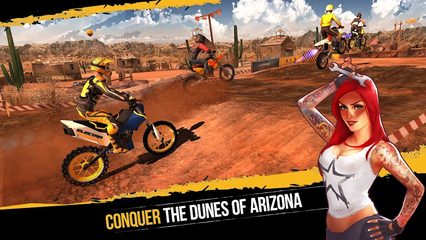 Screenshot 24: Dirt Xtreme