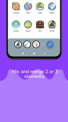 Screenshot 20: Alchemy Merge — Puzzle Game