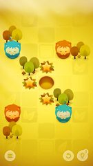 Screenshot 3: What, The Fox