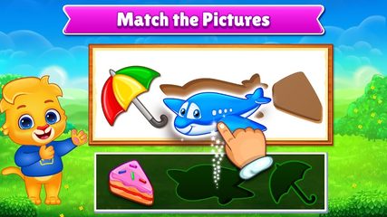 Screenshot 4: Puzzle Kids: Jigsaw Puzzles