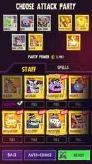 Screenshot 21: Dungeon, Inc.: Idle Clicker