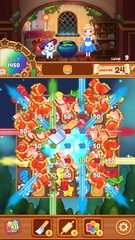 Screenshot 8: Best Cookie Maker: Fantasy Match 3 Puzzle