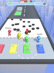 Screenshot 15: CarCraft.io