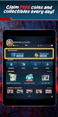 Screenshot 24: Marvel Collect! by Topps®