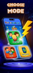 Screenshot 5: Ludo Club・Fun Dice Board Game 4+