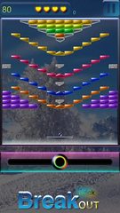 Screenshot 18: Break Brick Out