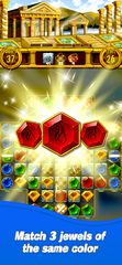 Screenshot 1: Jewel Olympus 4+