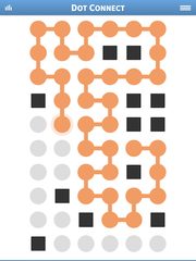 Screenshot 5: Dot Connect · Dots Puzzle Game