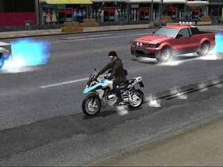 Screenshot 14: Drift Battles Racing Car