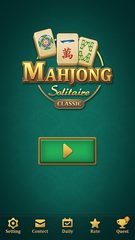 Screenshot 16: Mahjong Solitaire: Classic