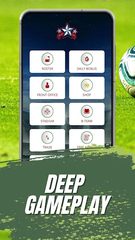 Screenshot 18: Astonishing Eleven Football