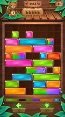 Screenshot 2: Falling Puzzle®