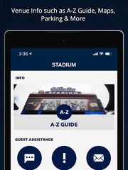 Screenshot 14: Gillette Stadium