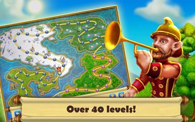 Screenshot 13: Gnomes Garden
