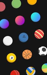 Screenshot 8: Looper - Dancing Line & Tiny Loops Relaxing Jump