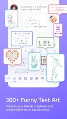 Screenshot 6: Facemoji:Emoji Keyboard&ASK AI