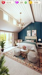 Screenshot 10: Happy Makeover: Home Design
