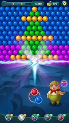 Screenshot 5: Bubble Shooter - Bubble Games, Blast & Pop Bubbles