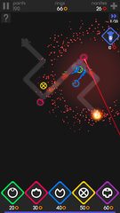 Screenshot 4: Color Defense - Tower Strategy