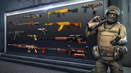Screenshot 21: Elite Strike: Sniper Shoot 3D