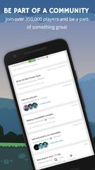Screenshot 6: SimpleMMO - The Lightweight MMO