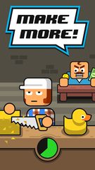 Screenshot 9: Make More! – Idle Manager