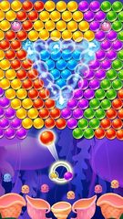 Screenshot 2: Bubble Shooter