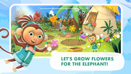 Screenshot 16: Toddler & kids learning games