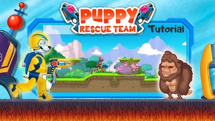 Screenshot 15: Rescue Patrol: Action games